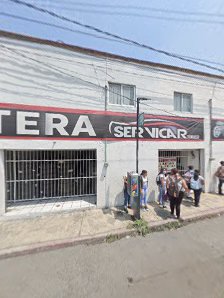 Servicar Temixco